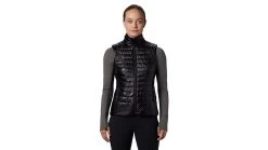 Mountain Hardwear Ghost Shadow Vest - Women's