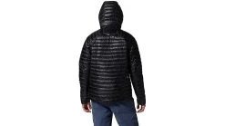 Mountain Hardwear Ghost Whisperer/2 Hoody - Men's -Outlet Summit Quest Store opplanet mountain hardwear ghost whisperer 2 hoody mens black extra large 1874761010 xl av 1