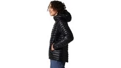 Mountain Hardwear Ghost Whisperer/2 Hoody - Men's -Outlet Summit Quest Store opplanet mountain hardwear ghost whisperer 2 hoody mens black extra large 1874761010 xl av 2