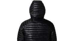 Mountain Hardwear Ghost Whisperer/2 Hoody - Men's -Outlet Summit Quest Store opplanet mountain hardwear ghost whisperer 2 hoody mens black extra large 1874761010 xl av 5