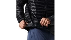 Mountain Hardwear Ghost Whisperer/2 Hoody - Men's -Outlet Summit Quest Store opplanet mountain hardwear ghost whisperer 2 hoody mens black extra large 1874761010 xl av 6