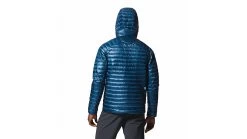 Mountain Hardwear Ghost Whisperer/2 Hoody - Men's -Outlet Summit Quest Store opplanet mountain hardwear ghost whisperer 2 hoody mens dark caspian medium 1874761418 dn m av 1