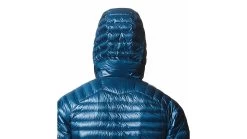 Mountain Hardwear Ghost Whisperer/2 Hoody - Men's -Outlet Summit Quest Store opplanet mountain hardwear ghost whisperer 2 hoody mens dark caspian medium 1874761418 dn m av 2