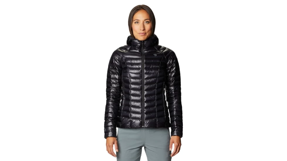 Mountain Hardwear Ghost Whisperer/2 Hoody - Women's 10 Mountain Hardwear Ghost Whisperer/2 Hoody - Women's - Image 10