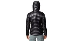 Mountain Hardwear Ghost Whisperer/2 Hoody - Women's 38 Mountain Hardwear Ghost Whisperer/2 Hoody - Women's -Outlet Summit Quest Store opplanet mountain hardwear ghost whisperer 2 hoody women s black ol8285090 av 3