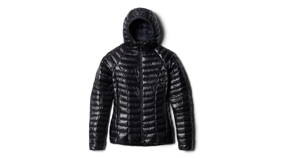 Mountain Hardwear Ghost Whisperer/2 Hoody - Women's 4 Mountain Hardwear Ghost Whisperer/2 Hoody - Women's - Image 4