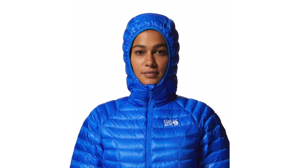 Mountain Hardwear Ghost Whisperer/2 Hoody - Women's 20 Mountain Hardwear Ghost Whisperer/2 Hoody - Women's - Image 20