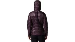 Mountain Hardwear Ghost Whisperer/2 Hoody - Women's 27 Mountain Hardwear Ghost Whisperer/2 Hoody - Women's -Outlet Summit Quest Store opplanet mountain hardwear ghost whisperer 2 hoody womens dusty purple small 1871631500 s av 1