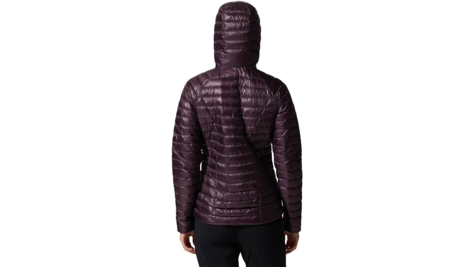 Mountain Hardwear Ghost Whisperer/2 Hoody - Women's 8 Mountain Hardwear Ghost Whisperer/2 Hoody - Women's - Image 8