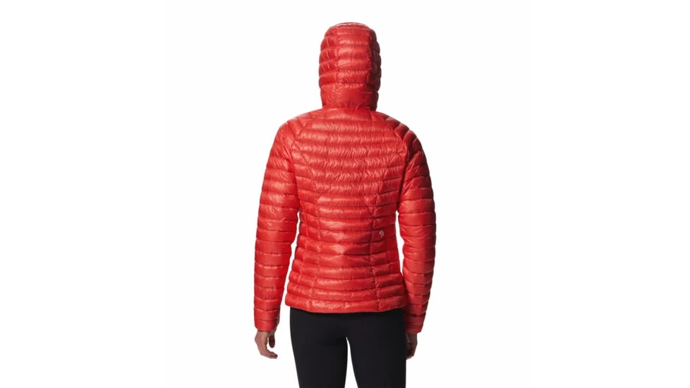Mountain Hardwear Ghost Whisperer/2 Hoody - Women's 11 Mountain Hardwear Ghost Whisperer/2 Hoody - Women's - Image 11