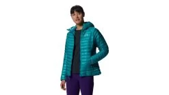 Mountain Hardwear Ghost Whisperer/2 Hoody - Women's 26 Mountain Hardwear Ghost Whisperer/2 Hoody - Women's -Outlet Summit Quest Store opplanet mountain hardwear ghost whisperer 2 hoody womens synth green large 1871631360 synth green l av 1