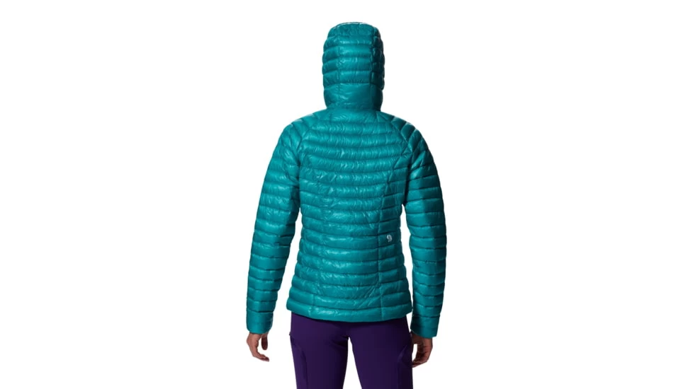 Mountain Hardwear Ghost Whisperer/2 Hoody - Women's 14 Mountain Hardwear Ghost Whisperer/2 Hoody - Women's - Image 14