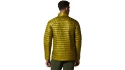 Mountain Hardwear Ghost Whisperer/2 Jacket - Men's -Outlet Summit Quest Store opplanet mountain hardwear ghost whisperer 2 jacket mens moon moss 2xl 1871621356 xxl av 1