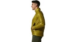 Mountain Hardwear Ghost Whisperer/2 Jacket - Men's -Outlet Summit Quest Store opplanet mountain hardwear ghost whisperer 2 jacket mens moon moss 2xl 1871621356 xxl av 2
