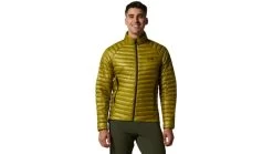 Mountain Hardwear Ghost Whisperer/2 Jacket - Men's