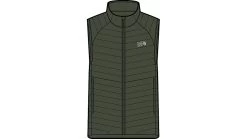 Mountain Hardwear Ghost Whisperer/2 Vest - Men's