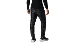 Mountain Hardwear Ghost Whisperer Pant - Men's -Outlet Summit Quest Store opplanet mountain hardwear ghost whisperer pant mens black extra small reg 1871181010 xs r av 1
