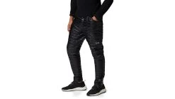 Mountain Hardwear Ghost Whisperer Pant - Men's -Outlet Summit Quest Store opplanet mountain hardwear ghost whisperer pant mens black extra small reg 1871181010 xs r av 2