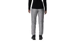 Mountain Hardwear Ghost Whisperer Pant - Women's -Outlet Summit Quest Store opplanet mountain hardwear ghost whisperer pant womens glacial large regular 1869151097 glacial l r av 1