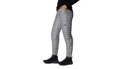 Mountain Hardwear Ghost Whisperer Pant - Women's -Outlet Summit Quest Store opplanet mountain hardwear ghost whisperer pant womens glacial large regular 1869151097 glacial l r av 2