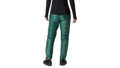 Mountain Hardwear Ghost Whisperer Pant - Women's -Outlet Summit Quest Store opplanet mountain hardwear ghost whisperer pant womens mint palm extra small short 1869151365 xs s av 1