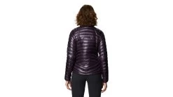 Mountain Hardwear Ghost Whisperer S Jacket - Women's -Outlet Summit Quest Store opplanet mountain hardwear ghost whisperer s jacket women s blurple ol7765599 av 2