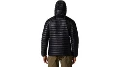 Mountain Hardwear Ghost Whisperer UL Hoody - Men's -Outlet Summit Quest Store opplanet mountain hardwear ghost whisperer ul jacket mens black small 1898881010 s av 1