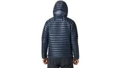 Mountain Hardwear Ghost Whisperer UL Hoody - Men's -Outlet Summit Quest Store opplanet mountain hardwear ghost whisperer ul jacket mens blue slate extra large 1898881450 xl av 1
