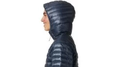 Mountain Hardwear Ghost Whisperer UL Hoody - Men's -Outlet Summit Quest Store opplanet mountain hardwear ghost whisperer ul jacket mens blue slate extra large 1898881450 xl av 4