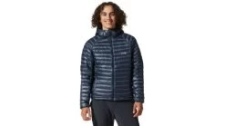 Mountain Hardwear Ghost Whisperer UL Hoody - Men's
