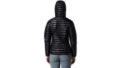 Mountain Hardwear Ghost Whisperer UL Jacket - Women's -Outlet Summit Quest Store opplanet mountain hardwear ghost whisperer ul jacket womens black extra small 1897971010 xs av 1