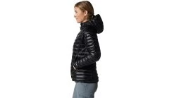 Mountain Hardwear Ghost Whisperer UL Jacket - Women's -Outlet Summit Quest Store opplanet mountain hardwear ghost whisperer ul jacket womens black extra small 1897971010 xs av 2