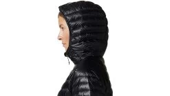 Mountain Hardwear Ghost Whisperer UL Jacket - Women's -Outlet Summit Quest Store opplanet mountain hardwear ghost whisperer ul jacket womens black extra small 1897971010 xs av 4