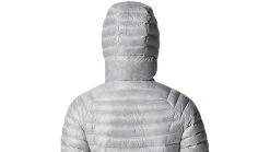 Mountain Hardwear Ghost Whisperer UL Jacket - Women's -Outlet Summit Quest Store opplanet mountain hardwear ghost whisperer ul jacket womens glacial small 1897971097 s av 5