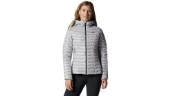 Mountain Hardwear Ghost Whisperer UL Jacket - Women's