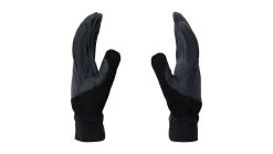 Mountain Hardwear Camp Glove - Unisex -Outlet Summit Quest Store opplanet mountain hardwear hardwear camp glove dark zinc ou8872406 av 1