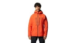 Mountain Hardwear High Exposure Gore-Tex C-Knit Jacket - Men's