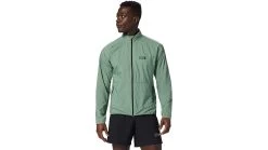 Mountain Hardwear Kor AirShell Full Zip Jackets - Men's