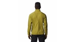 Mountain Hardwear Kor AirShell Full Zip Jackets - Men's -Outlet Summit Quest Store opplanet mountain hardwear kor airshell full zip jackets mens moon moss medium 1985041356 moon moss m av 1