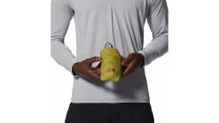 Mountain Hardwear Kor AirShell Full Zip Jackets - Men's -Outlet Summit Quest Store opplanet mountain hardwear kor airshell full zip jackets mens moon moss medium 1985041356 moon moss m av 3