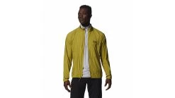 Mountain Hardwear Kor AirShell Full Zip Jackets - Men's -Outlet Summit Quest Store opplanet mountain hardwear kor airshell full zip jackets mens moon moss medium 1985041356 moon moss m av 5