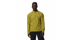 Mountain Hardwear Kor AirShell Full Zip Jackets - Men's -Outlet Summit Quest Store opplanet mountain hardwear kor airshell full zip jackets mens moon moss medium 1985041356 moon moss m main
