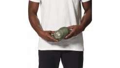 Mountain Hardwear Kor AirShell Hoody - Men's -Outlet Summit Quest Store opplanet mountain hardwear kor airshell hoody mens surplus green extra large 1985031347 surplus green xl av 5