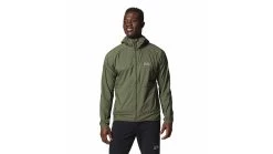 Mountain Hardwear Kor AirShell Hoody - Men's