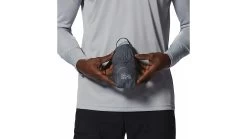 Mountain Hardwear Kor Airshell Vest - Men's -Outlet Summit Quest Store opplanet mountain hardwear kor airshell vest mens blue slate medium 2038211417 blue slate m av 5