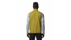 Mountain Hardwear Kor Airshell Vest - Men's -Outlet Summit Quest Store opplanet mountain hardwear kor airshell vest mens moon moss medium 2038211356 moon moss m av 1