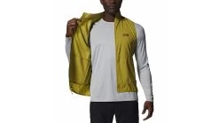 Mountain Hardwear Kor Airshell Vest - Men's -Outlet Summit Quest Store opplanet mountain hardwear kor airshell vest mens moon moss medium 2038211356 moon moss m av 4