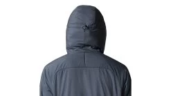 Mountain Hardwear Kor AirShell Warm Jacket - Men's -Outlet Summit Quest Store opplanet mountain hardwear kor airshell warm jacket mens blue slate 2xl 1985021450 blue slate xxl av 4