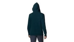 Mountain Hardwear Logo Pullover Hoody - Women's -Outlet Summit Quest Store opplanet mountain hardwear logo pullover hoody womens dark marsh large 2016791375 dark marsh l av 2