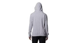 Mountain Hardwear Logo Pullover Hoody - Women's -Outlet Summit Quest Store opplanet mountain hardwear logo pullover hoody womens hardwear grey h large 2016791057 hl av 2